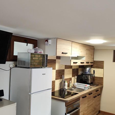 Dunaparti Vendeghaz Ráckeve Exterior foto