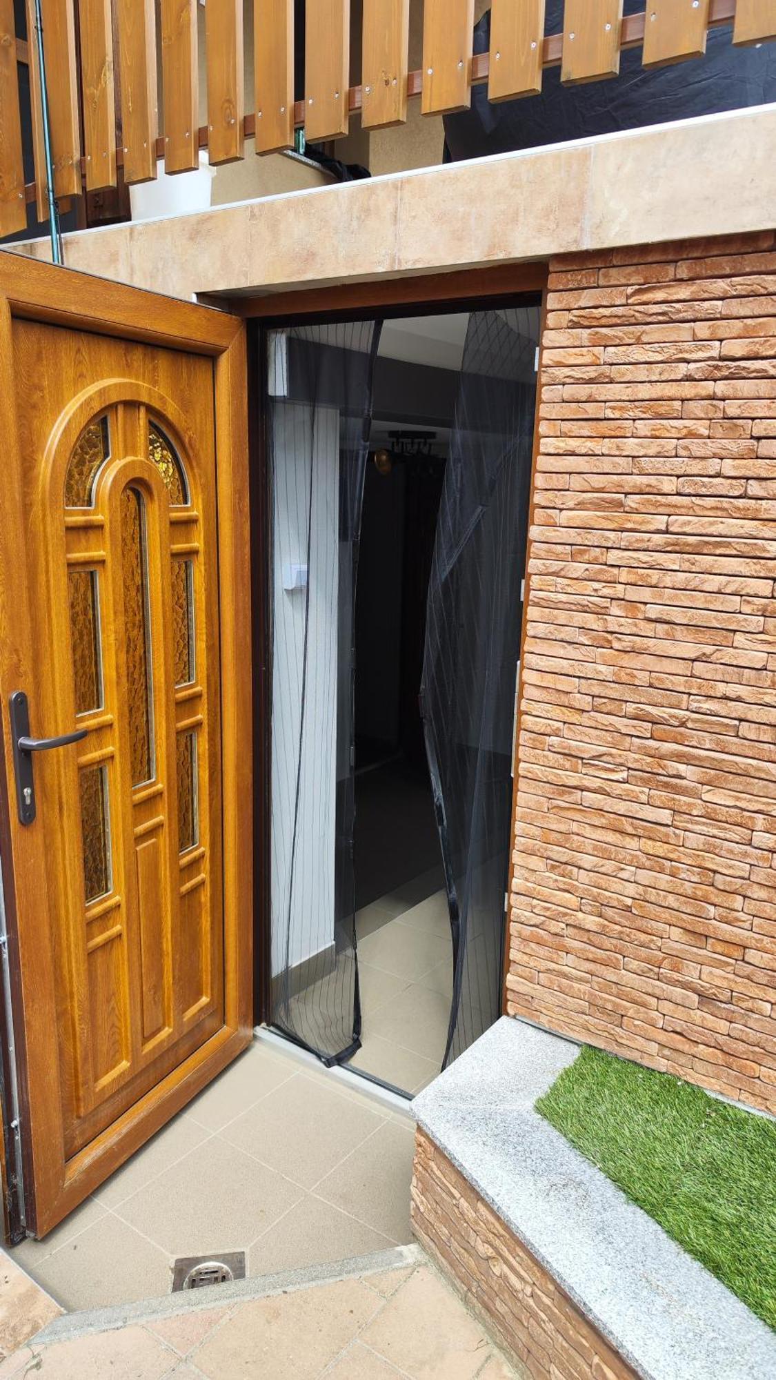 Dunaparti Vendeghaz Ráckeve Exterior foto