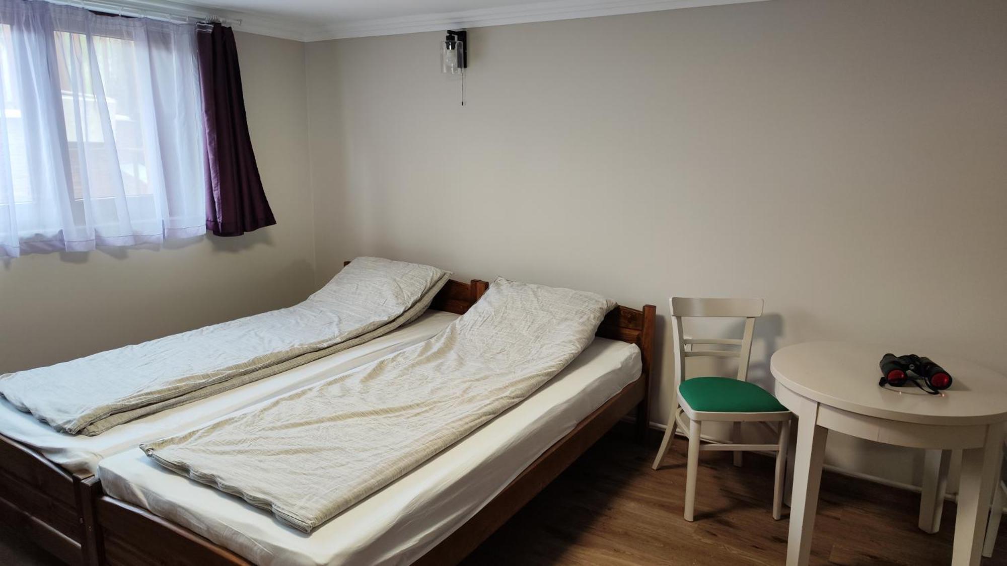 Dunaparti Vendeghaz Ráckeve Exterior foto